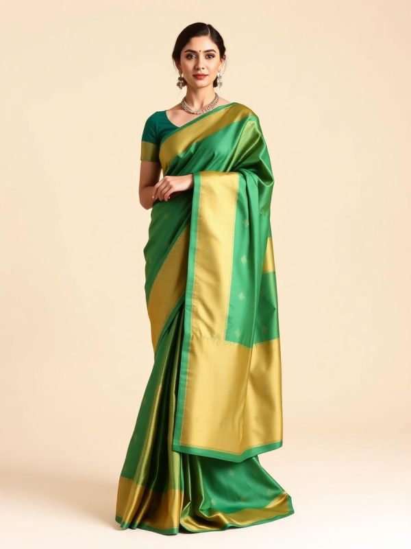 Silk Sarees