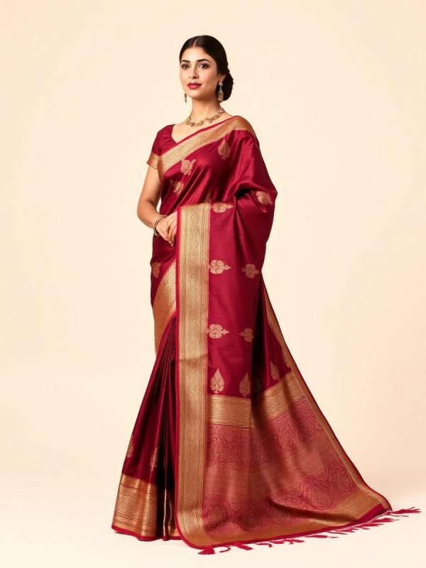 Banarasi Sarees